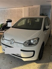 Volkswagen Up '14