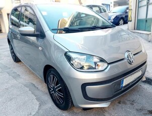 Volkswagen Up '14 ECO UP 1.0 Βενζίνη + CNG