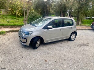 Volkswagen Up '14 ECO UP 1.0 φυσικο αεριο CNG