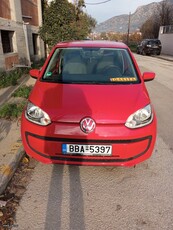 Volkswagen Up '15 1.0