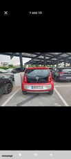 Volkswagen Up '15 MOVE UP! 1.0 60PS 5D