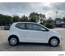 Volkswagen Up '16 1.0 EcoFuel BMT move (CNG)