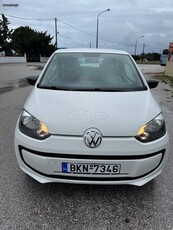 Volkswagen Up '16