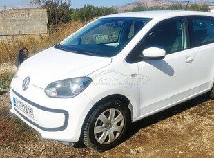 Volkswagen Up '16 MOVE UP! 1.0 60PS 5D