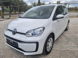 Volkswagen Up '17 1.0 Move up! Face Lift ΕΞΑΙΡΕΤΙΚΟ