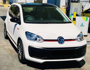 Volkswagen Up '17 Eco Gti Edition Full Extra