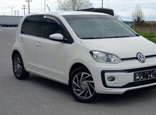 Volkswagen Up '17 SOUND*ΦΥΣΙΚΟ ΑΕΡΙΟ*START-STOP* EcoFuel*