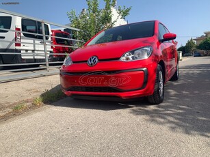 Volkswagen Up '18 ΑΥΤΟΜΑΤΟ 1,0Τ ΑΡΙΣΤΟ