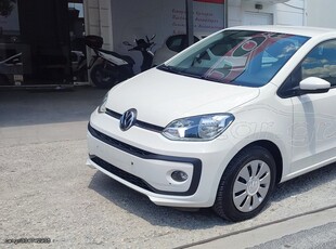 Volkswagen Up '18 1.0 join ΠΡΟΣΦΟΡΑ ΜΗΝΟΣ!!!!!