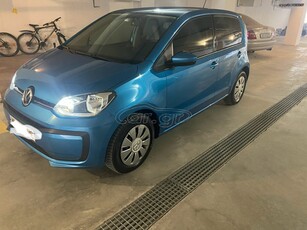 Volkswagen Up '18