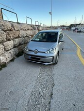 Volkswagen Up '18 Αυτόματο