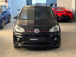 Volkswagen Up '18 GTI