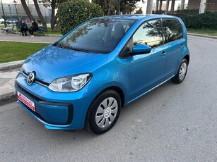 Volkswagen Up '18 MOVE UP! 1.0 68PS 4D-ΕΛΛΗΝΙΚΟ!!!