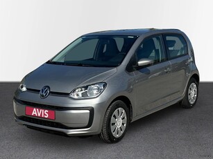 Volkswagen Up '18 V.W.-up! move up! 1.0 60PS Bluemotion Techn ASG