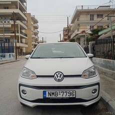 Volkswagen Up '19