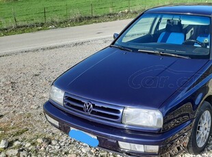 Volkswagen Vento '96 1.6 CL