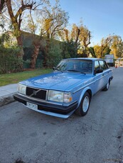 Volvo 240 '91 DL