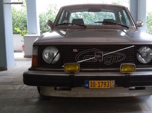 Volvo 244 '75 gl