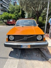 Volvo 244 '76 DL