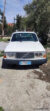 Volvo 244 '82 DL