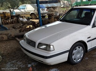 Volvo 460 '96