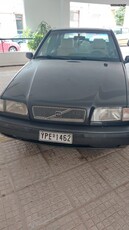 Volvo 460 '96 Gle