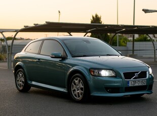 Volvo C30 '07 1.8 SUMMUM