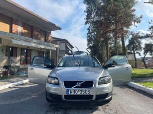 Volvo C30 '07