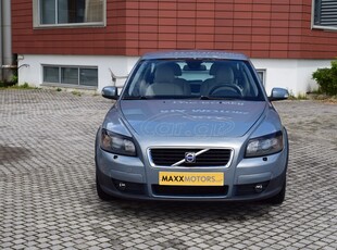 Volvo C30 '08 1.8 Summum 125PS ΥΓΡΑΕΡΙΟ