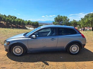 Volvo C30 '09 MOMENTUM 1.6