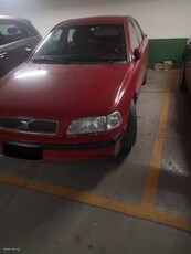 Volvo S40 '00