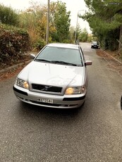 Volvo S40 '03 S40 1.6