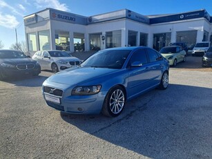 Volvo S40 '04 1.8 BENZINH(Π)-ME ΑΠΟΣΥΡΣΗ