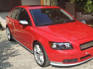 Volvo S40 '04 Τ5 SUMMUM FWD