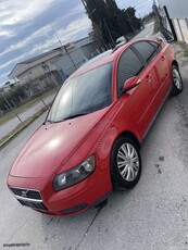 Volvo S40 '05 ΜΕ ΔΟΣΕΙΣ ΧΩΡΙΣ ΤΡΑΠΕΖΕΣ