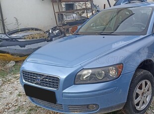 Volvo S40 '05