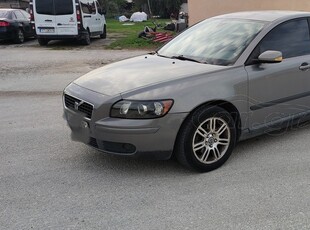 Volvo S40 '05