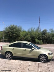 Volvo S40 '05