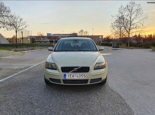 Volvo S40 '05