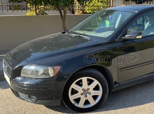 Volvo S40 '05 ΔΕΚΤΑ ΓΡΑΜΜΑΤΙΑ