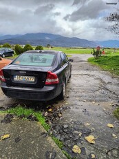 Volvo S40 '05