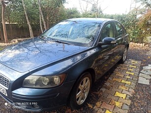 Volvo S40 '06 11/2006