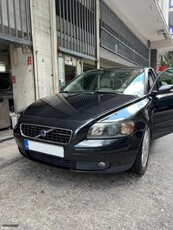 Volvo S40 '06 1.6 SUMMUM