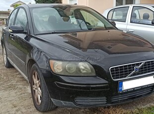 Volvo S40 '06 2.0D