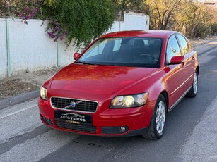 Volvo S40 '06 65.000km! Α χερι ΕΛΛΗΝΙΚΟ