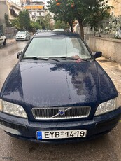 Volvo S40 '06 S40 1.6