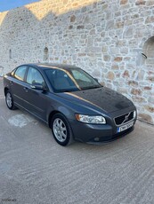 Volvo S40 '08