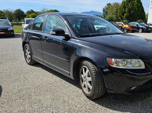 Volvo S40 '08 1.8 MOMENTUM 125PS