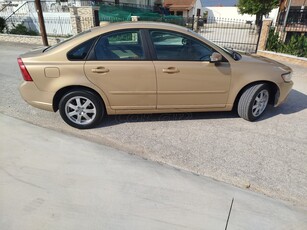 Volvo S40 '09 SUMMUM FULL EXTRA