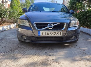 Volvo S40 '12 D2